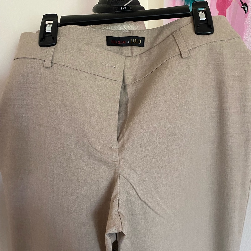 Pants - Picture 2 of 4